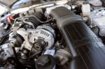 Ford Mustang 427R by Roush 2010 года